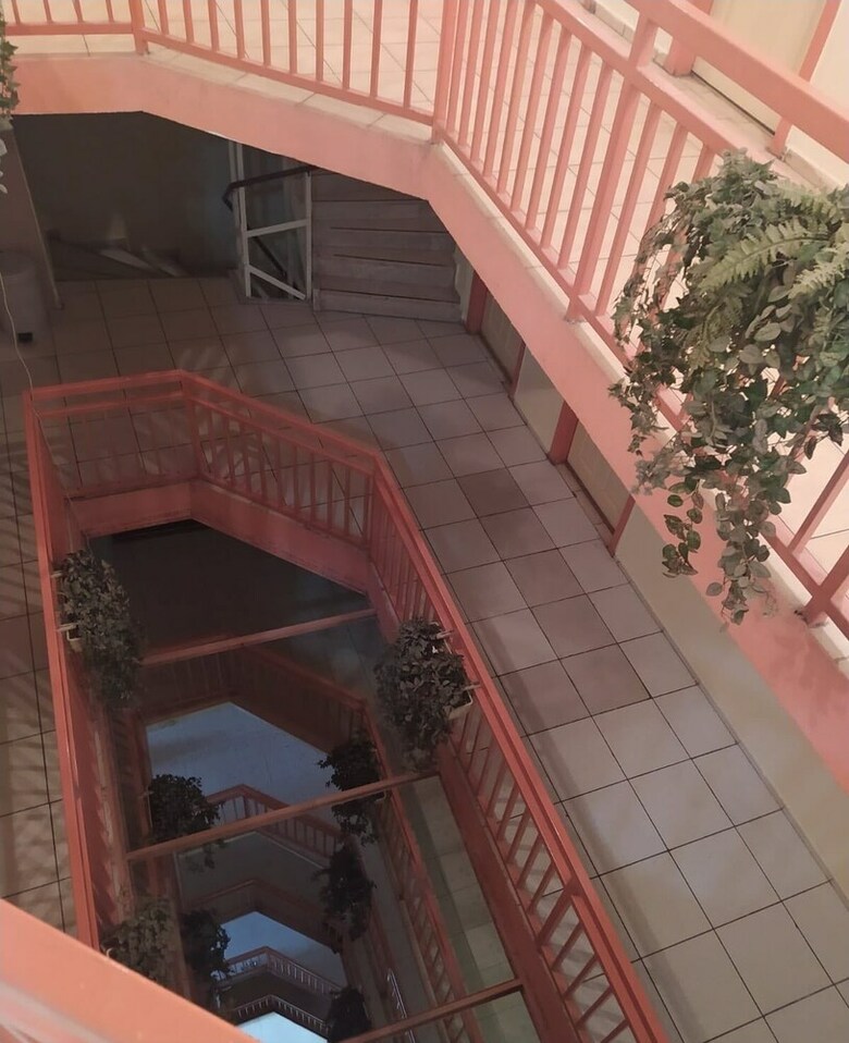 Hotel Elif Otel