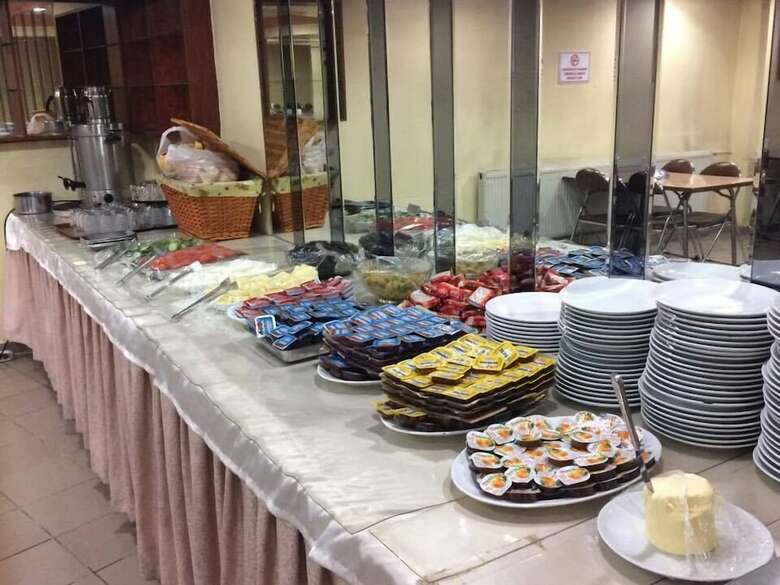 Hotel Elif Otel