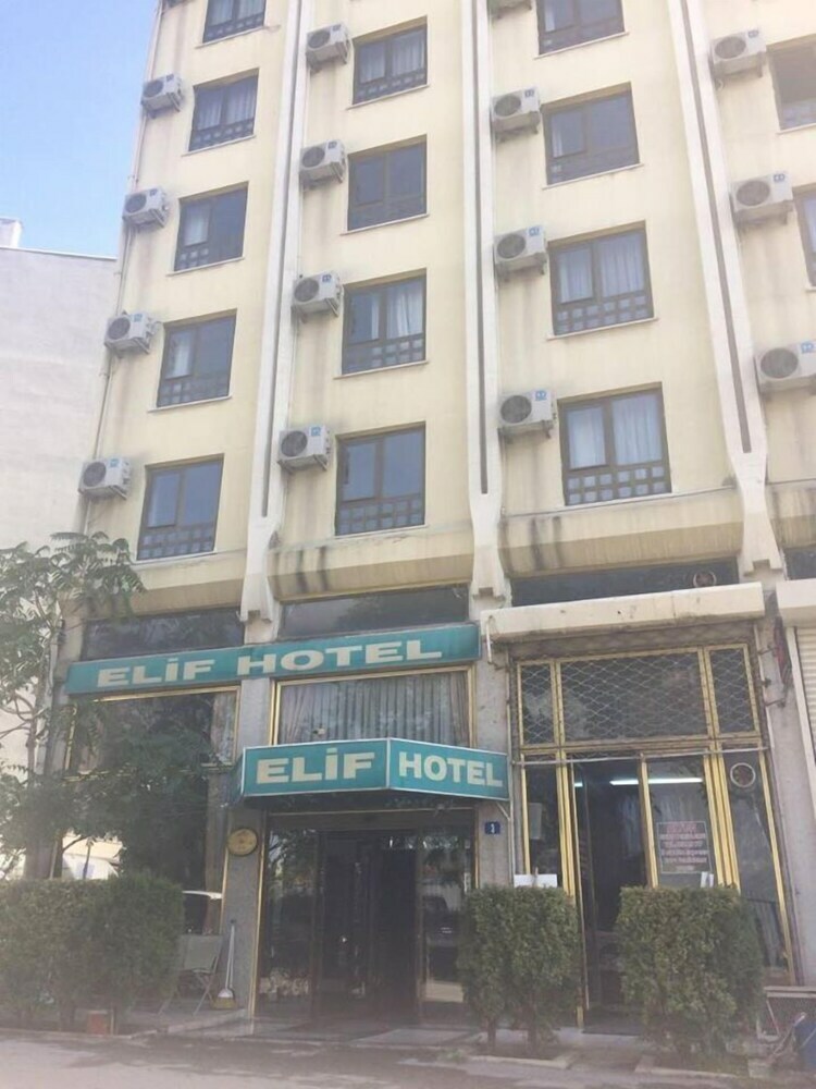 Hotel Elif Otel