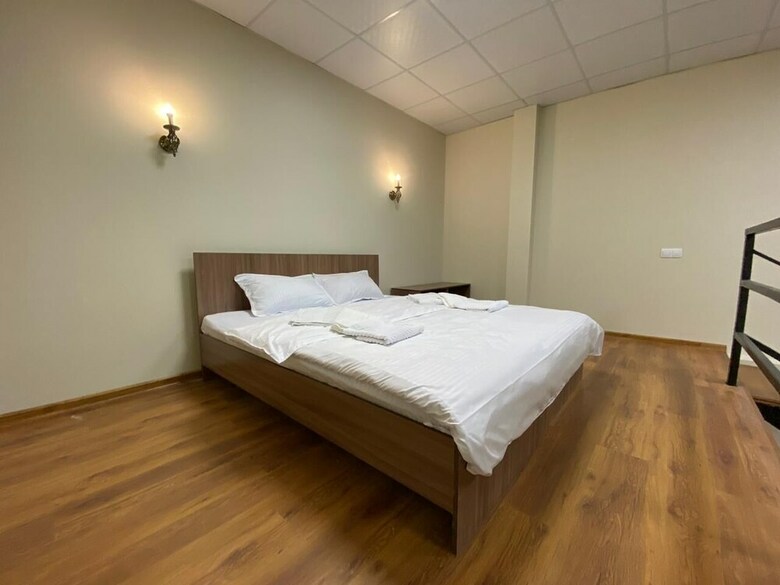 City Park Hotel