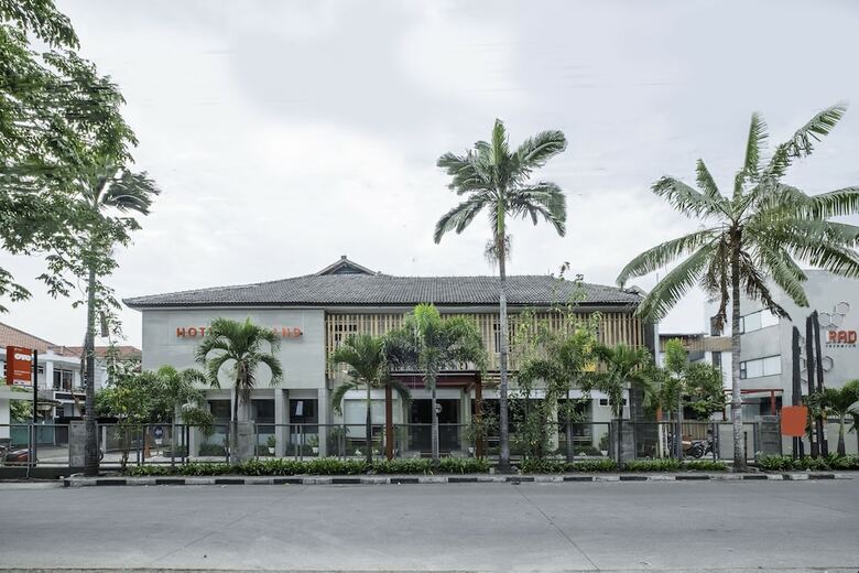 Oyo 2329 Hotel Nyland 3 Cijagra
