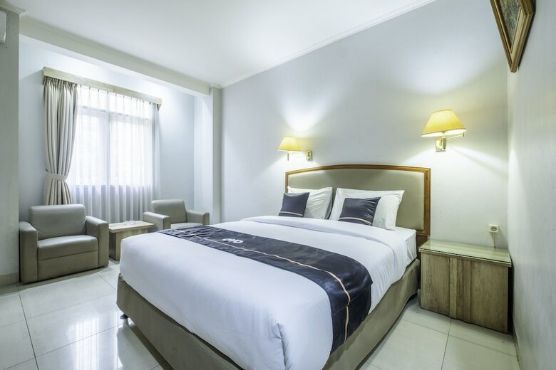 Oyo 2329 Hotel Nyland 3 Cijagra