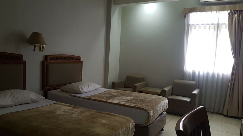 Oyo 2329 Hotel Nyland 3 Cijagra