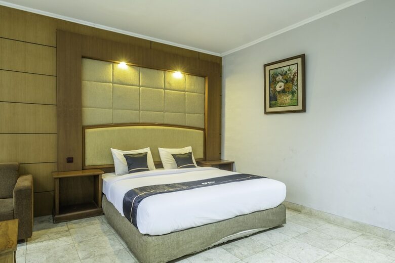 Oyo 2329 Hotel Nyland 3 Cijagra