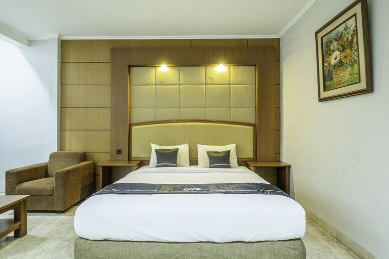 Oyo 2329 Hotel Nyland 3 Cijagra