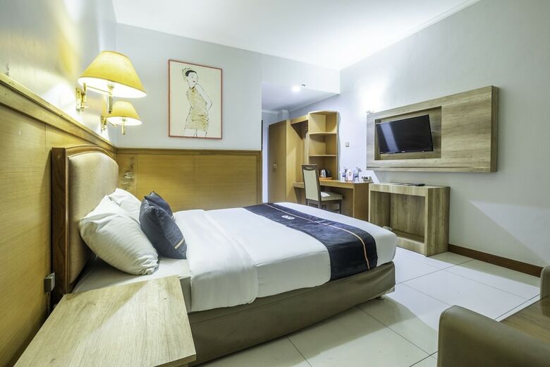 Oyo 2329 Hotel Nyland 3 Cijagra