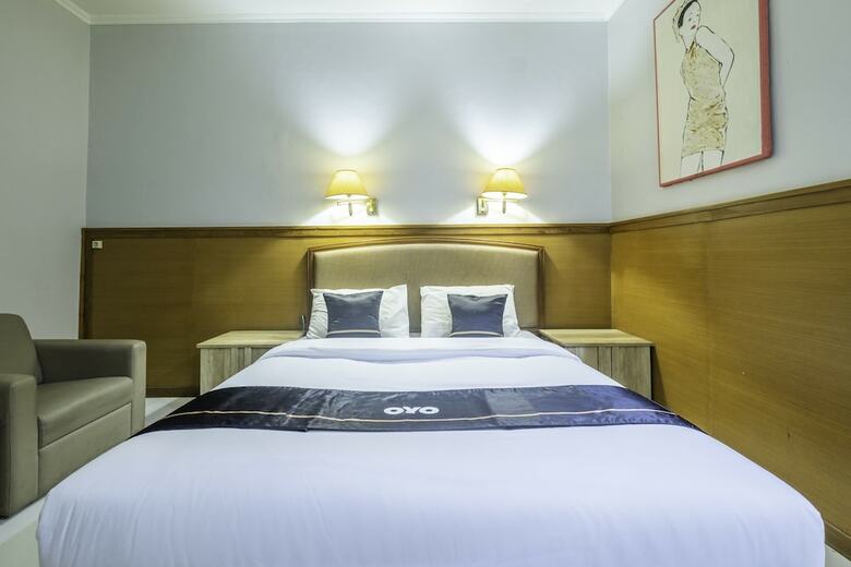 Oyo 2329 Hotel Nyland 3 Cijagra