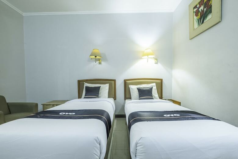 Oyo 2329 Hotel Nyland 3 Cijagra