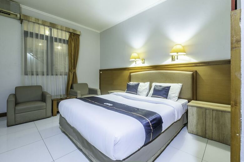 Oyo 2329 Hotel Nyland 3 Cijagra
