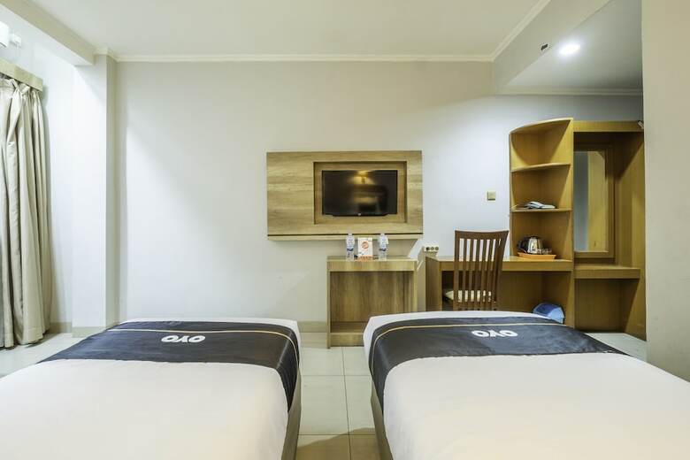 Oyo 2329 Hotel Nyland 3 Cijagra