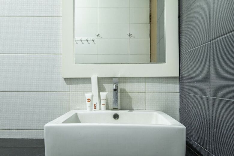 Oyo 2329 Hotel Nyland 3 Cijagra