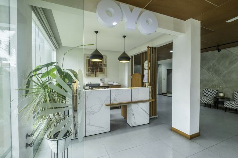 Oyo 2329 Hotel Nyland 3 Cijagra