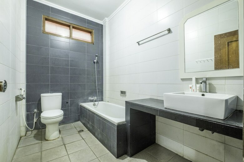 Oyo 2329 Hotel Nyland 3 Cijagra
