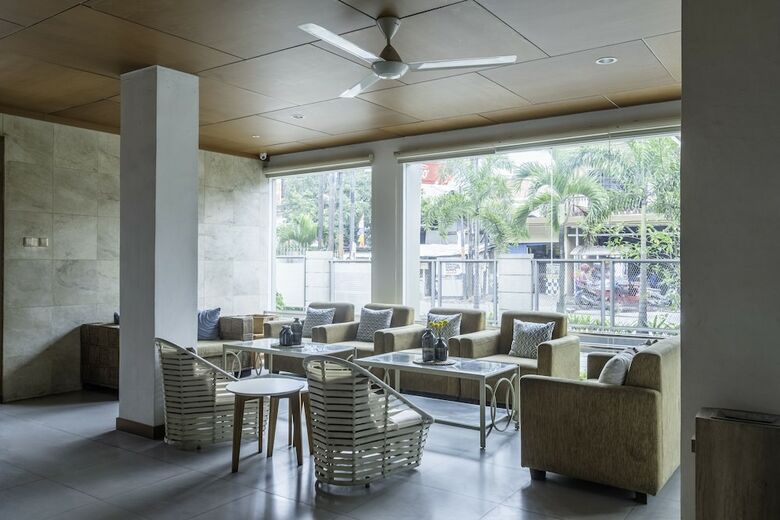 Oyo 2329 Hotel Nyland 3 Cijagra