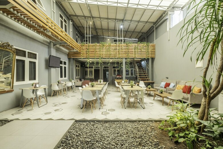 Oyo 2329 Hotel Nyland 3 Cijagra