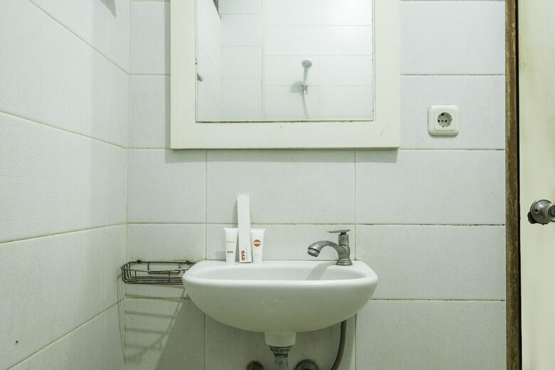 Oyo 2329 Hotel Nyland 3 Cijagra