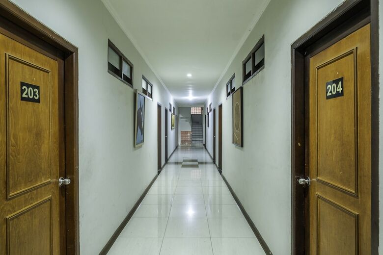 Oyo 2329 Hotel Nyland 3 Cijagra
