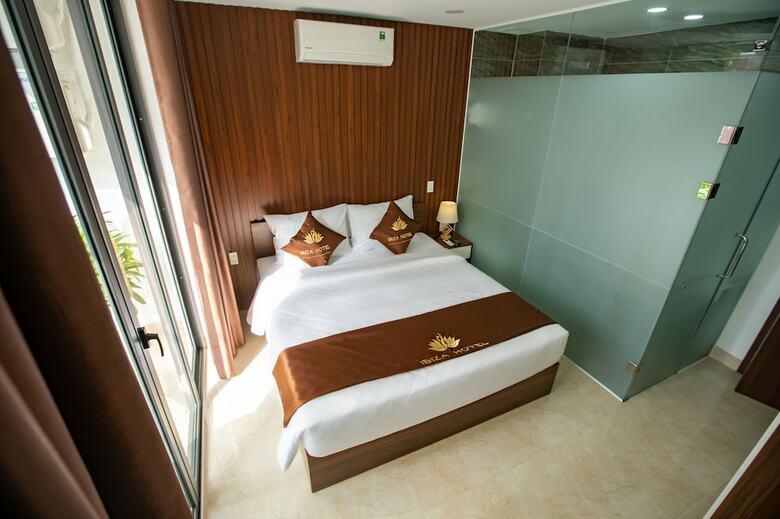 Ibiza Hotel
