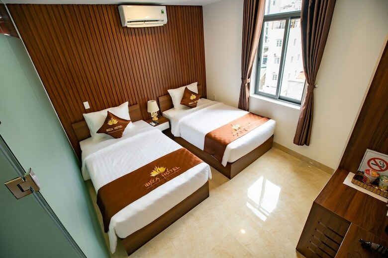 Ibiza Hotel