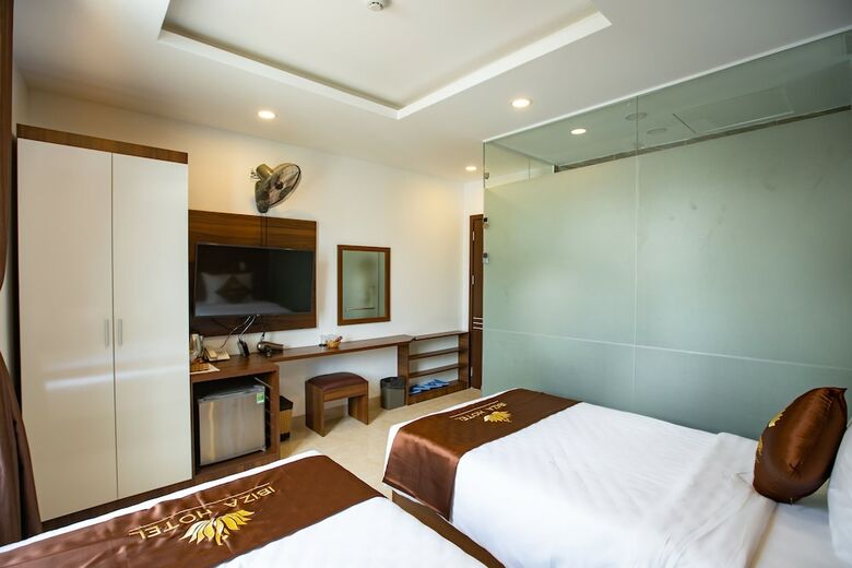 Ibiza Hotel