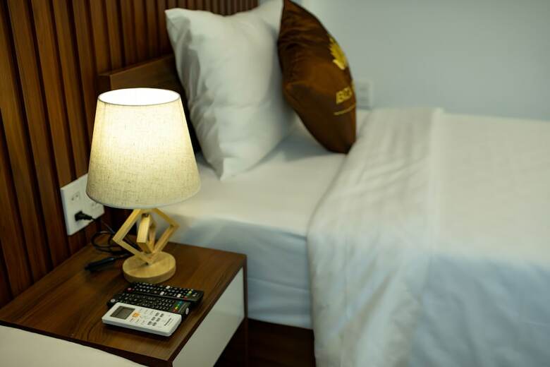Ibiza Hotel