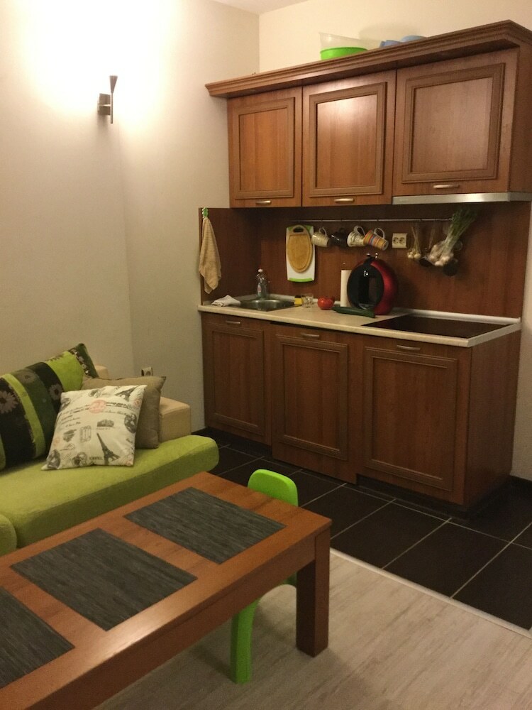 Apart Hotel Avalon