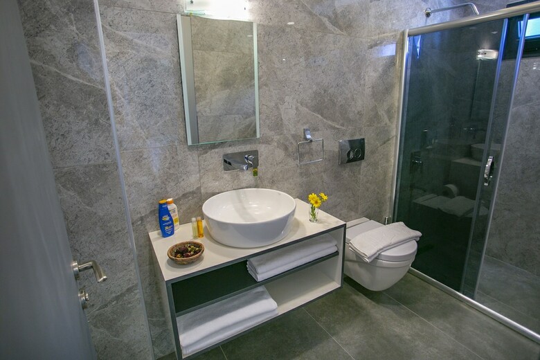 Monastery Suites Hotel