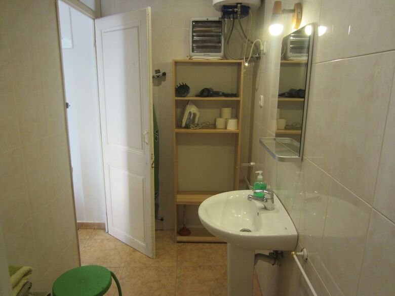 Apartamento Clot I