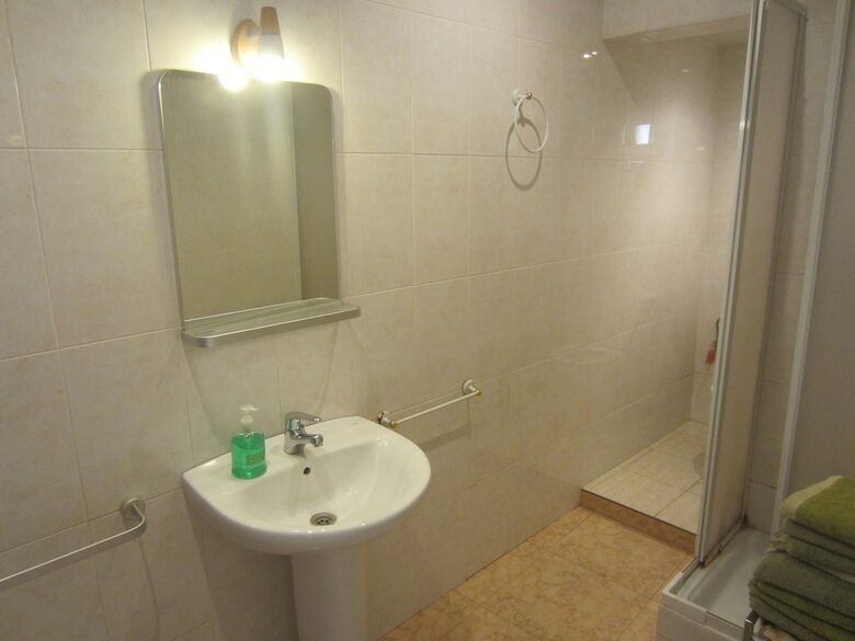 Apartamento Clot I