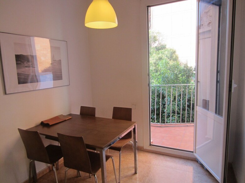 Apartamento Clot I
