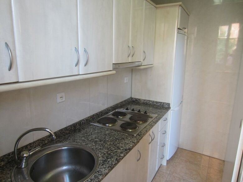 Apartamento Clot I