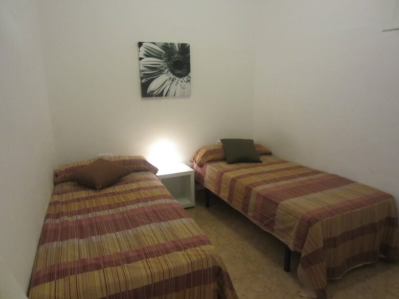 Apartamento Clot I