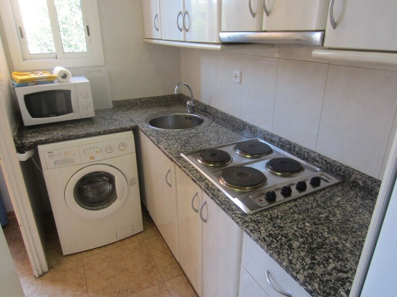 Apartamento Clot I