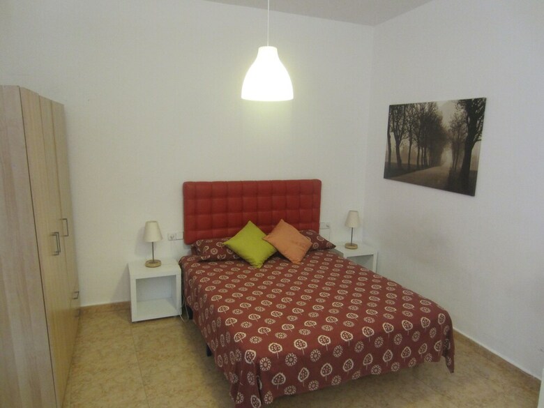 Apartamento Clot I