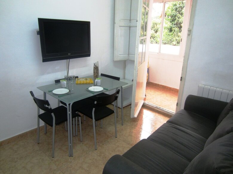 Apartamento Clot II