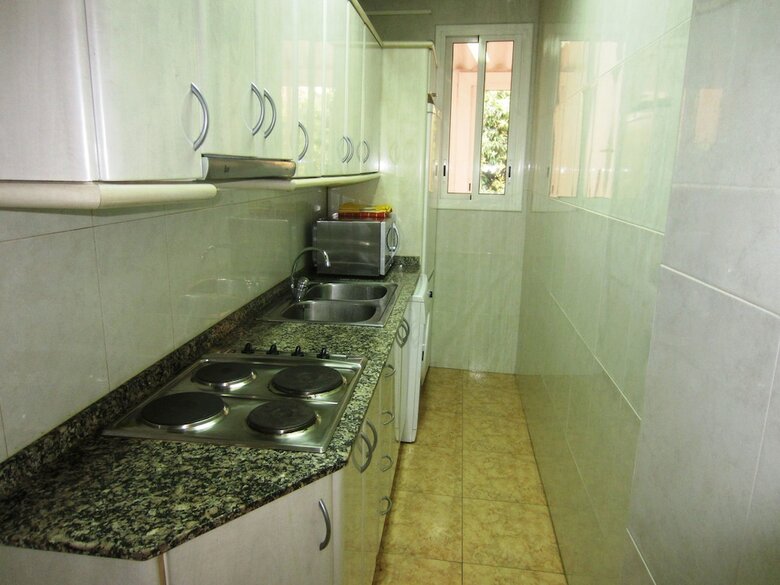Apartamento Clot II