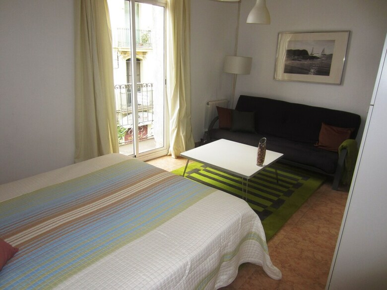 Apartamento Clot II