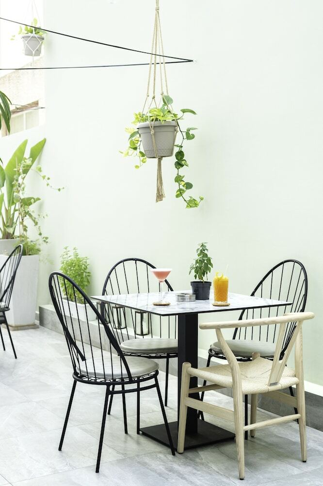 Roseum Boutique Hotel
