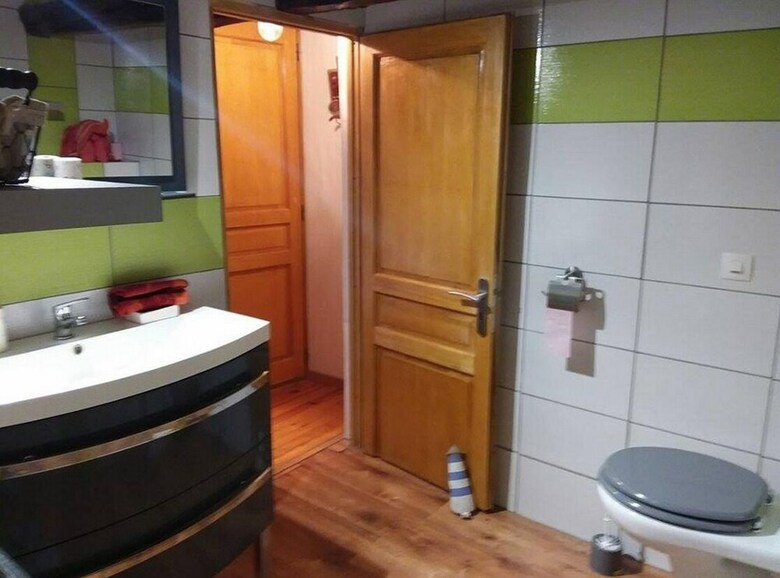 G�te La Bergerie