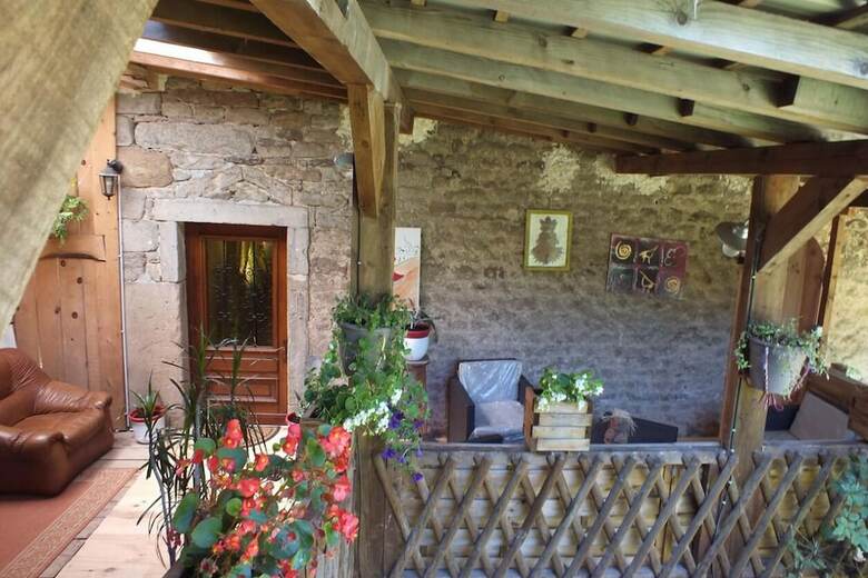 G�te La Bergerie