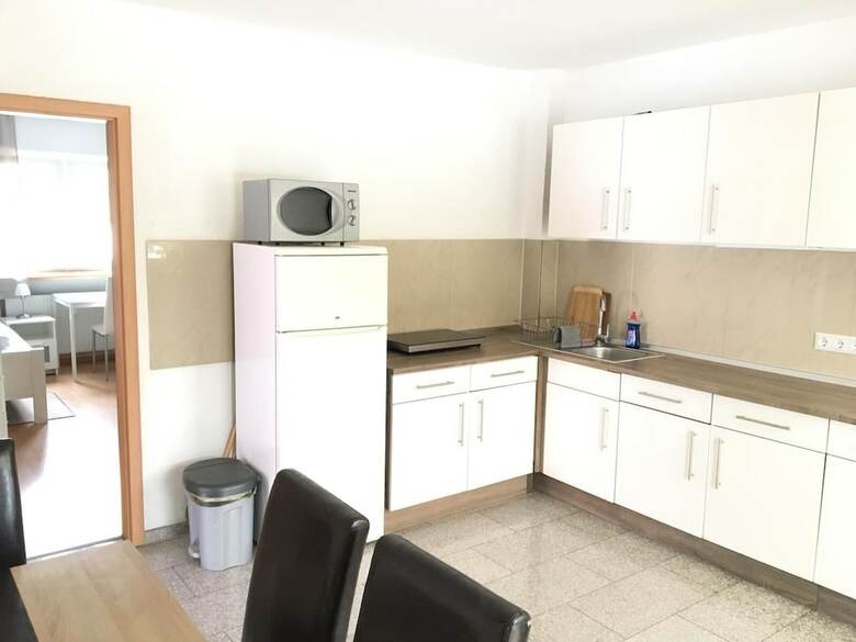 Hotel G�stehaus Odin