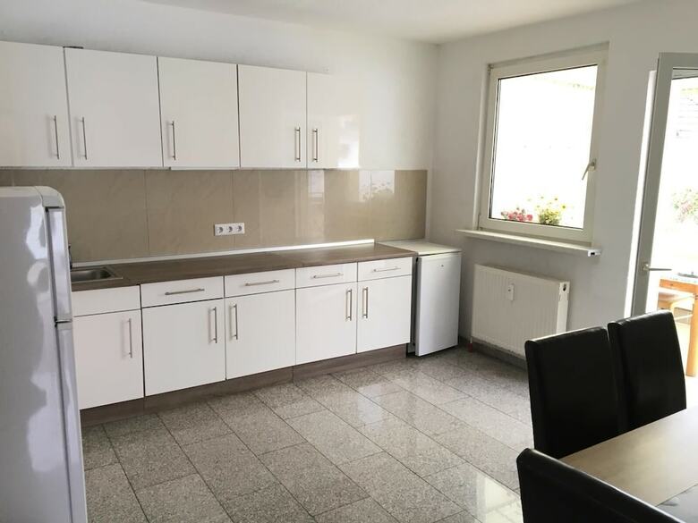 Hotel G�stehaus Odin