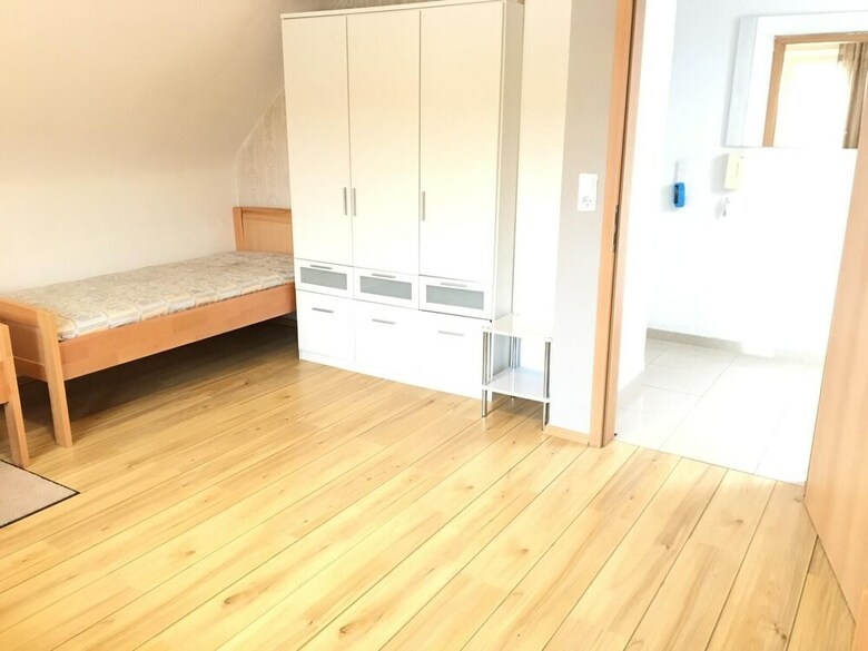 Hotel G�stehaus Odin