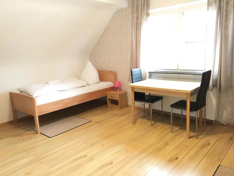Hotel G�stehaus Odin