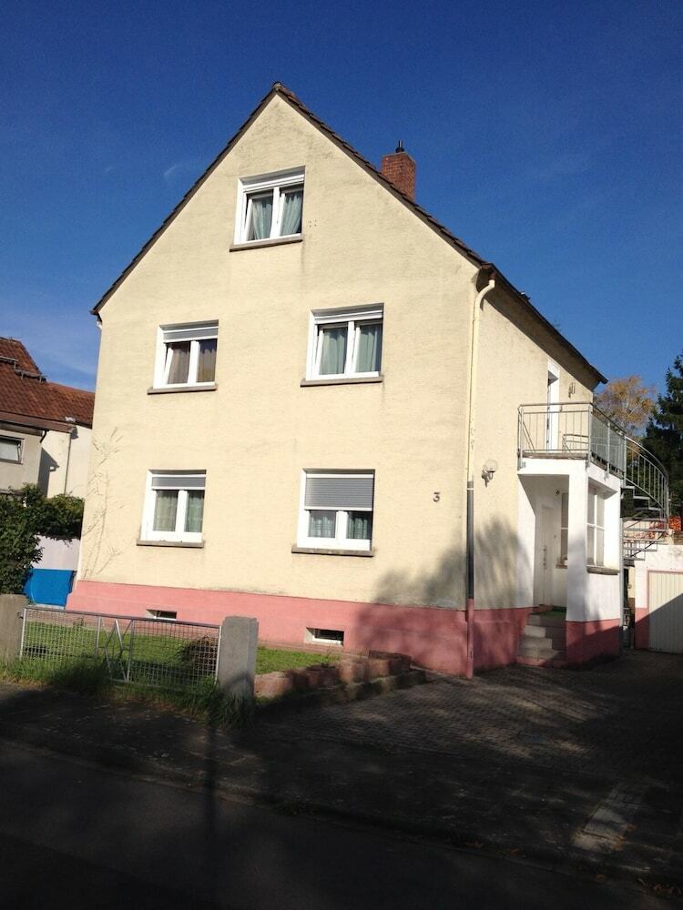 Hotel G�stehaus Odin