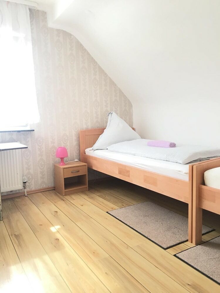 Hotel G�stehaus Odin