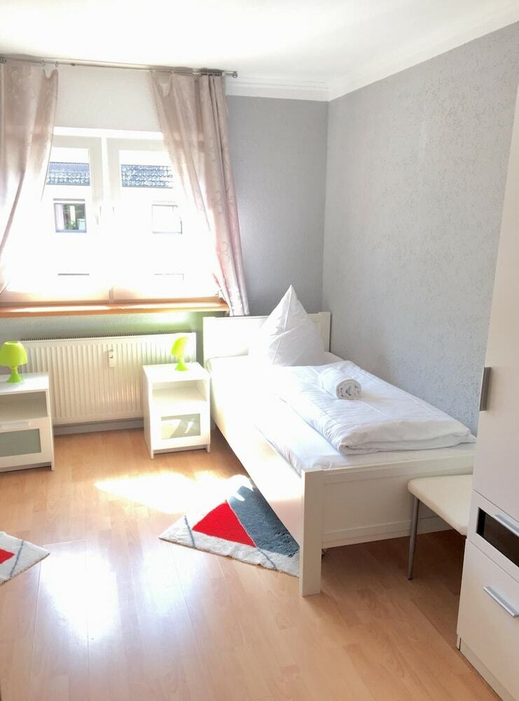 Hotel G�stehaus Odin