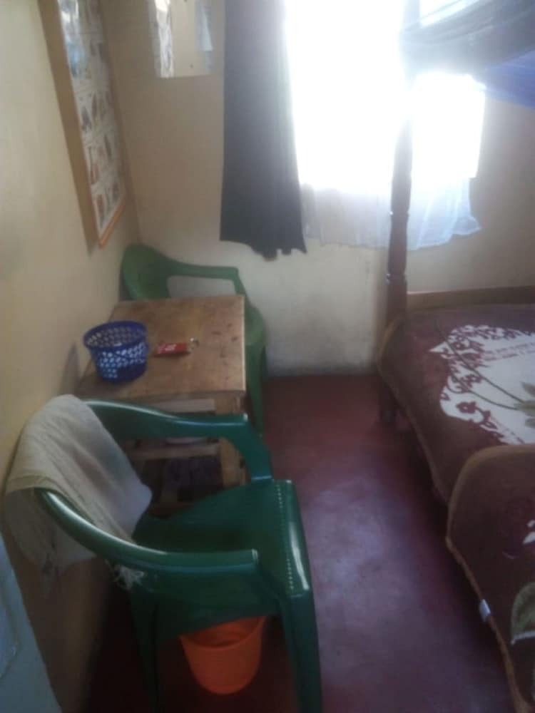 Hotel 77 Guest House