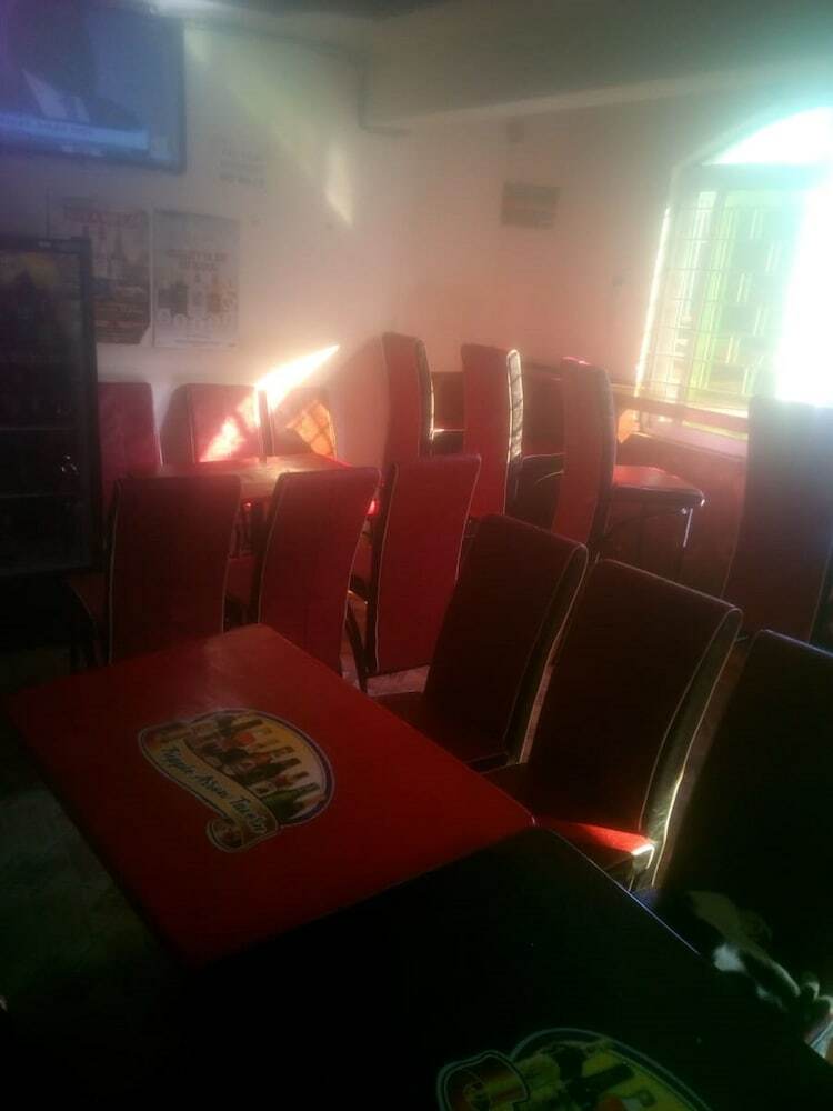 Hotel 77 Guest House