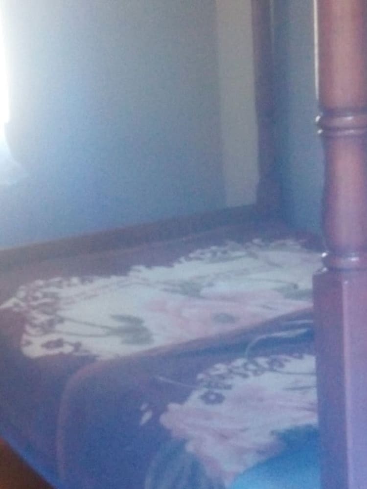 Hotel 77 Guest House
